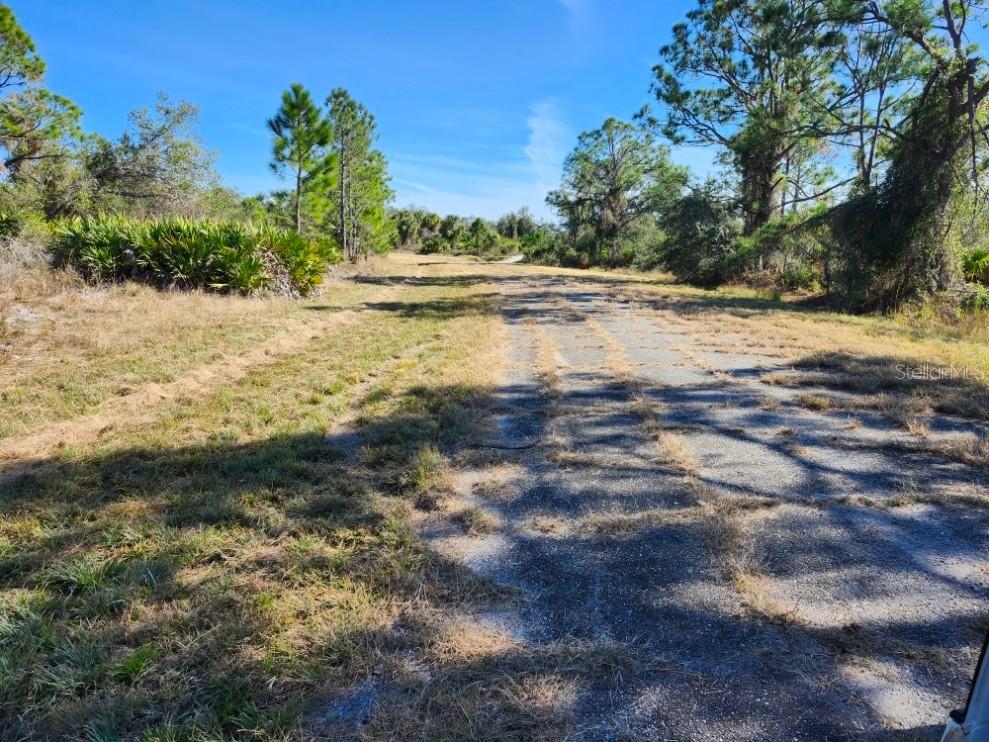 9 Cody Cir. #Lot #9, North Port, FL 34291