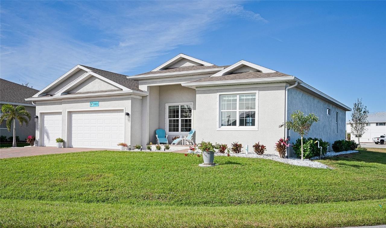 9401 President Cir., Port Charlotte, FL 33981