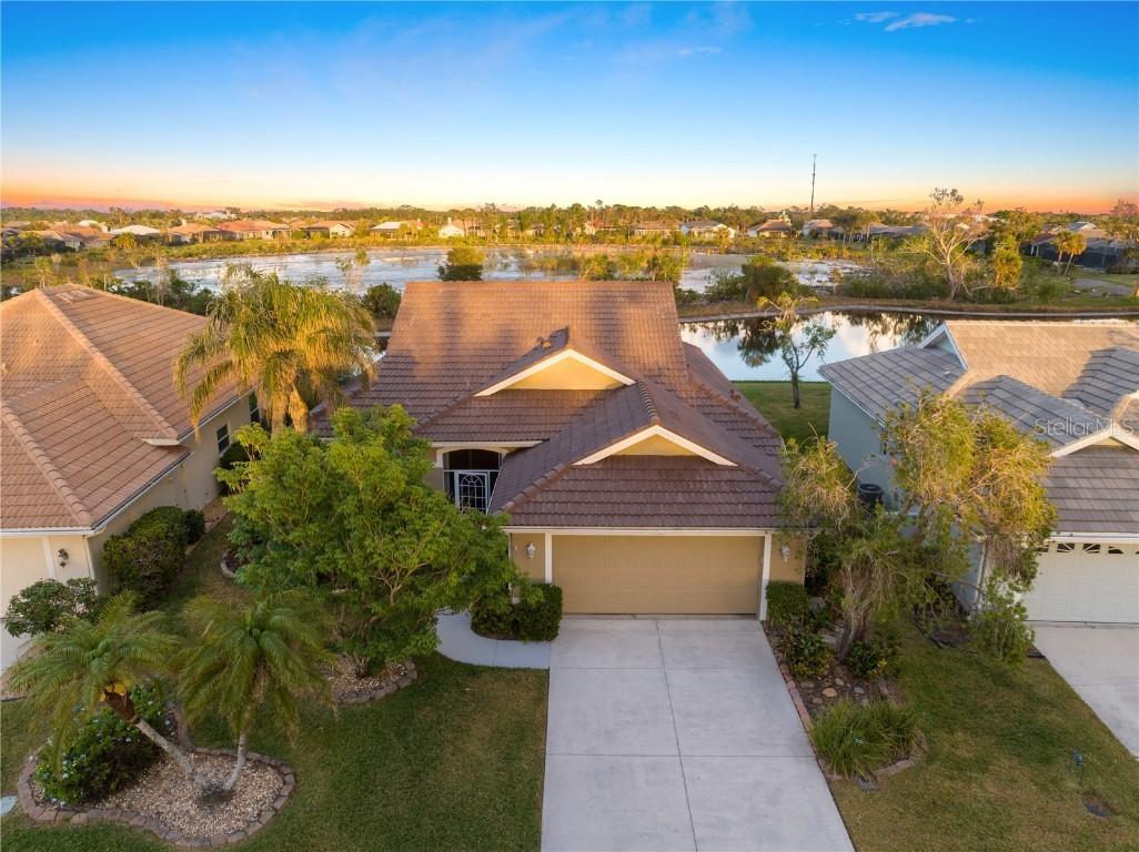 1307 Highland Greens Dr., Venice, FL 34285