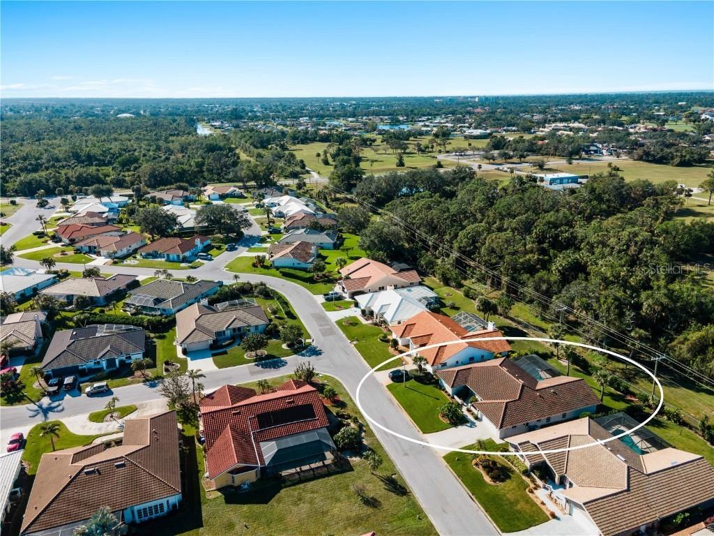 1678 Quail Lake Dr., Venice, FL 34293