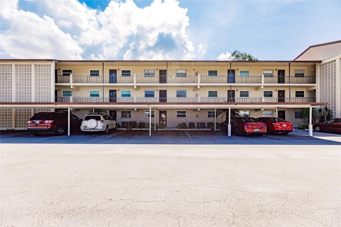 2240 Stickney Point Rd. #213, Sarasota, FL 34231