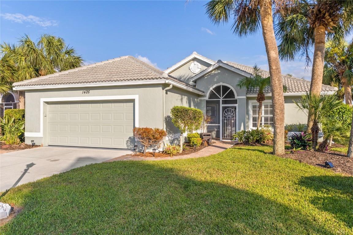 1426 Turnberry Dr., Venice, FL 34292