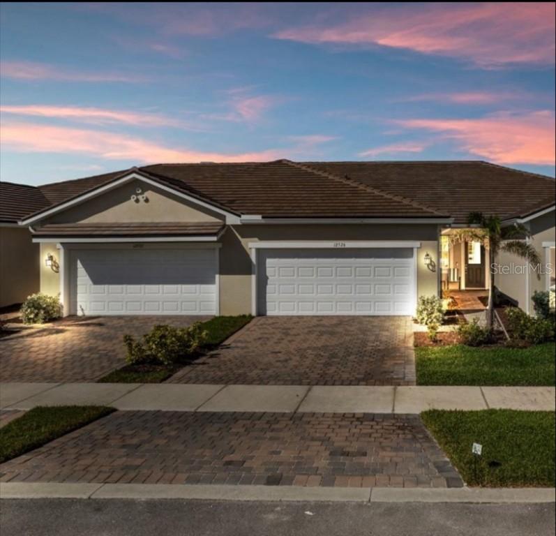 12526 Somatic Ct., Venice, FL 34293