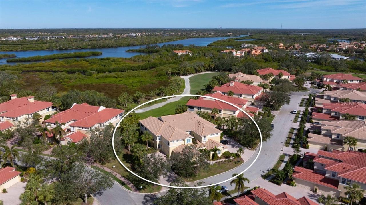 9607 Sea Turtle Ter. #101, Bradenton, FL 34212