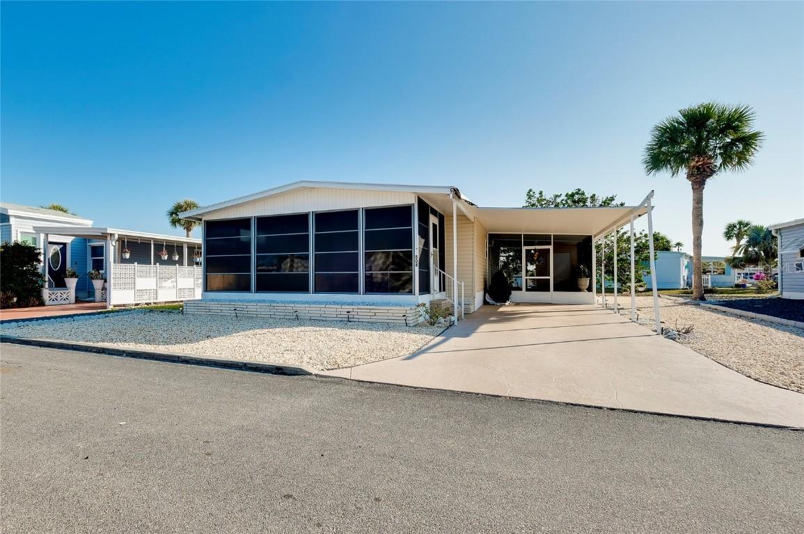508 Roma Rd., Venice, FL 34285
