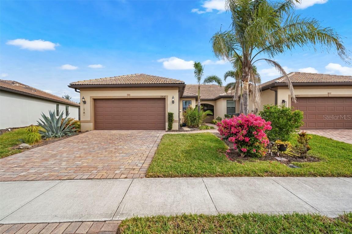 12837 Oriago St., Venice, FL 34293