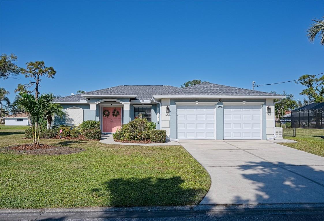 108 Hourglass Dr., Venice, FL 34293