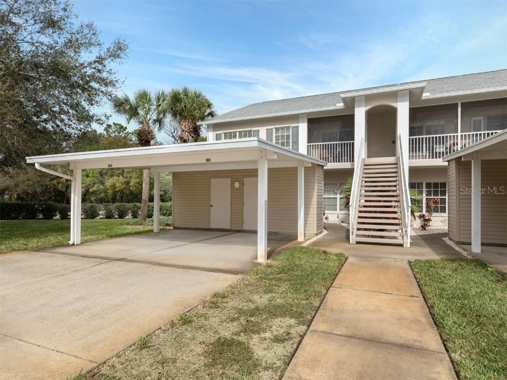 432 Sunset Lake Blvd. #201, Venice, FL 34292