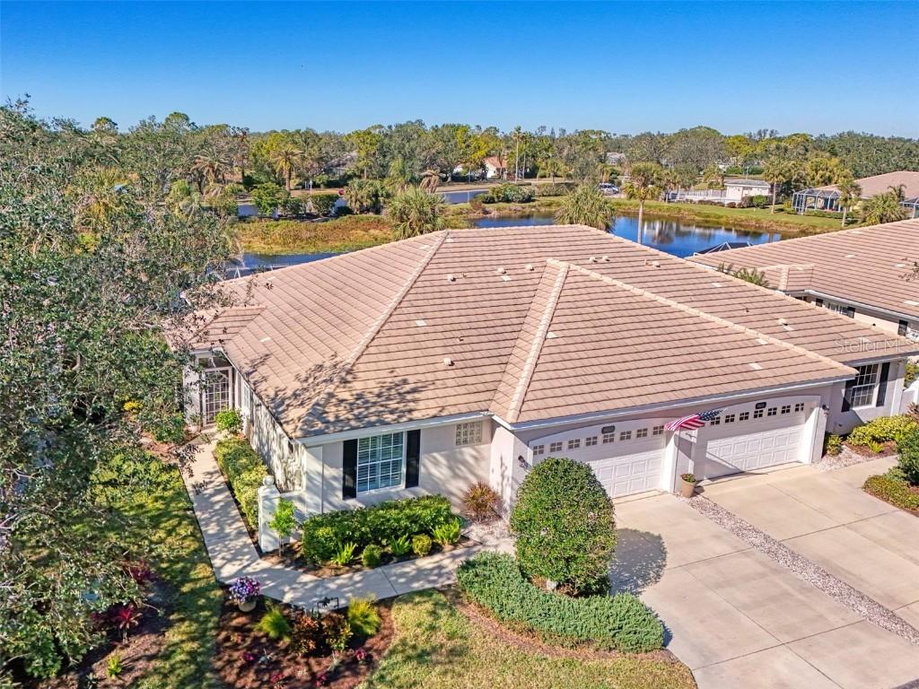 1613 Monarch Dr., Venice, FL 34293