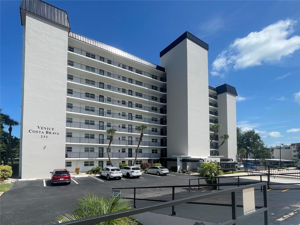 232 Saint Augustine Ave. #404, Venice, FL 34285