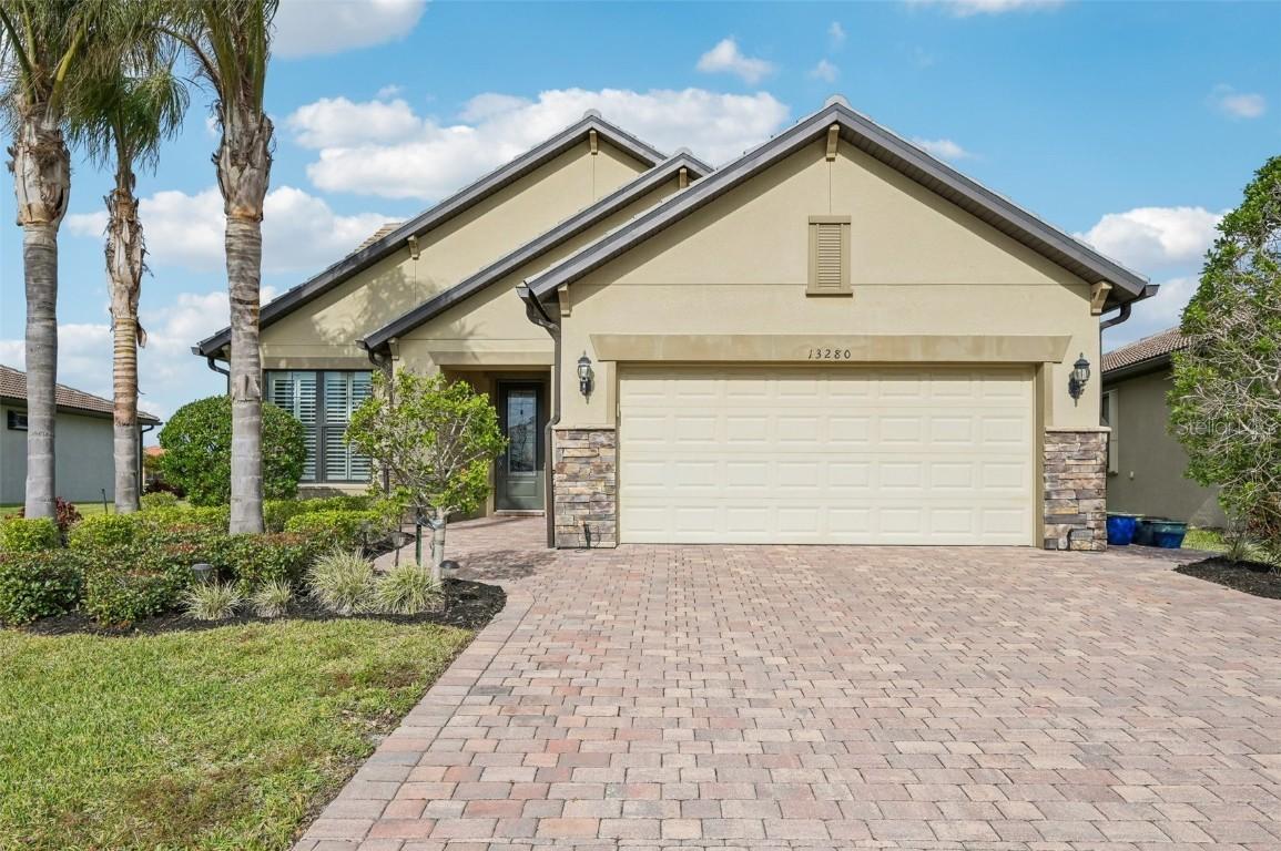 13280 Esposito St., Venice, FL 34293