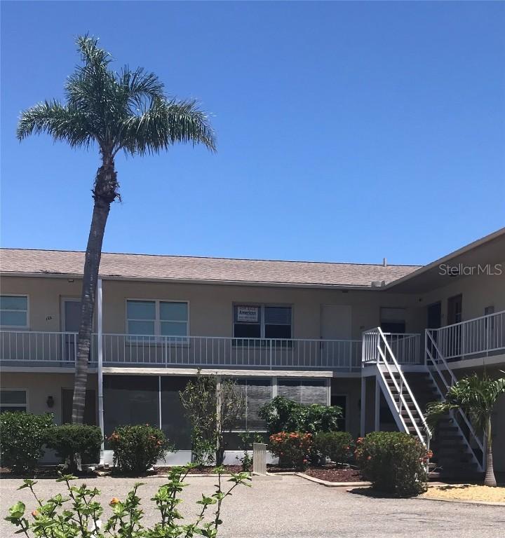 300 Base Ave. #123, Venice, FL 34285