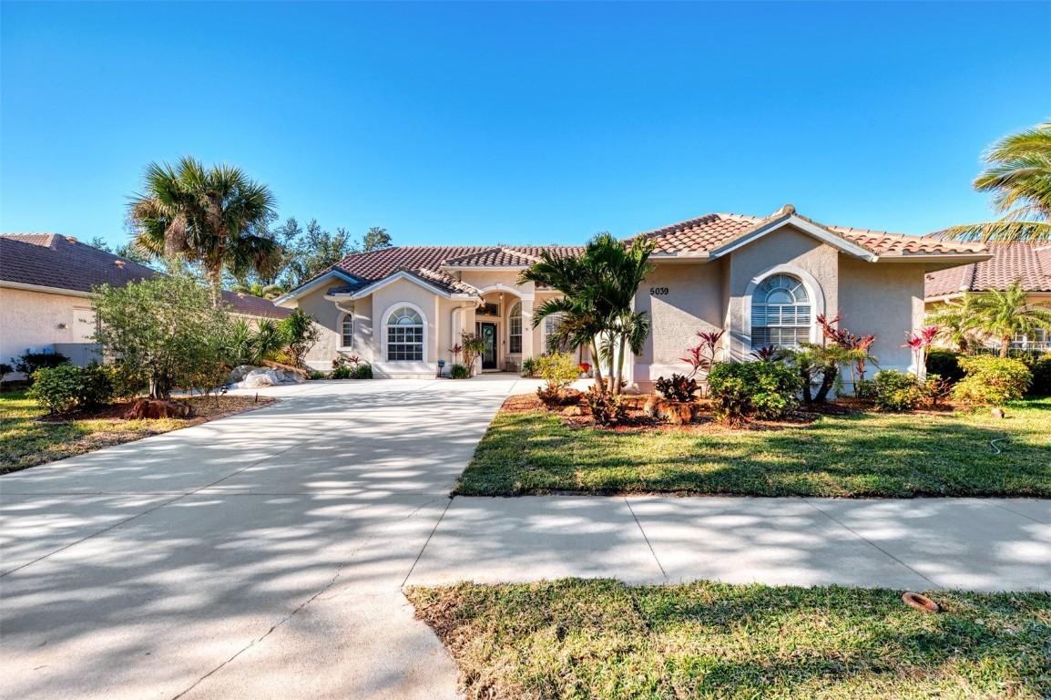 5039 Bella Terra Dr., Venice, FL 34293