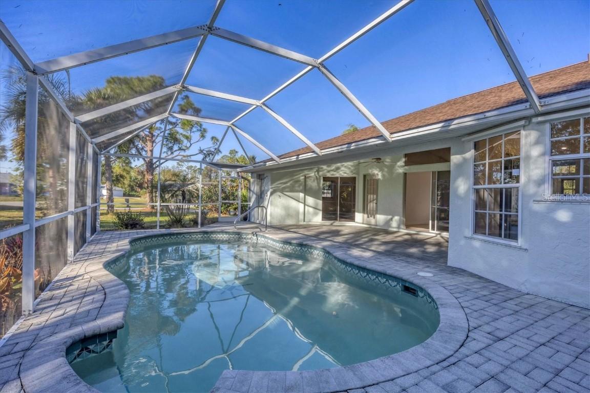 2899 Ensenada Ln., North Port, FL 34286