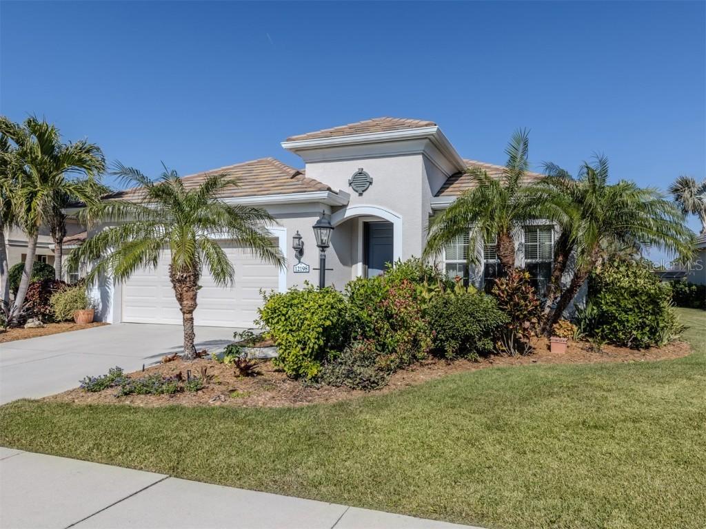 12198 Wakulla Pl., Venice, FL 34293