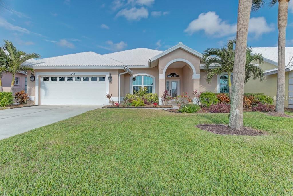 1558 Belfry Dr., Venice, FL 34292