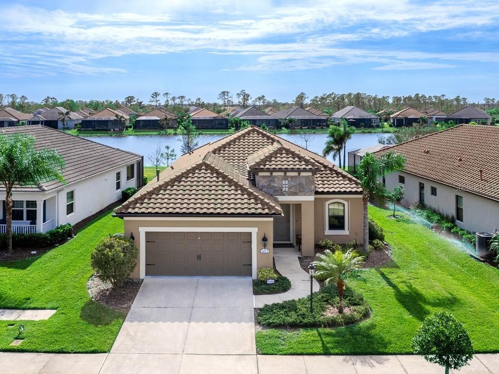 1675 Still River Dr., Venice, FL 34293