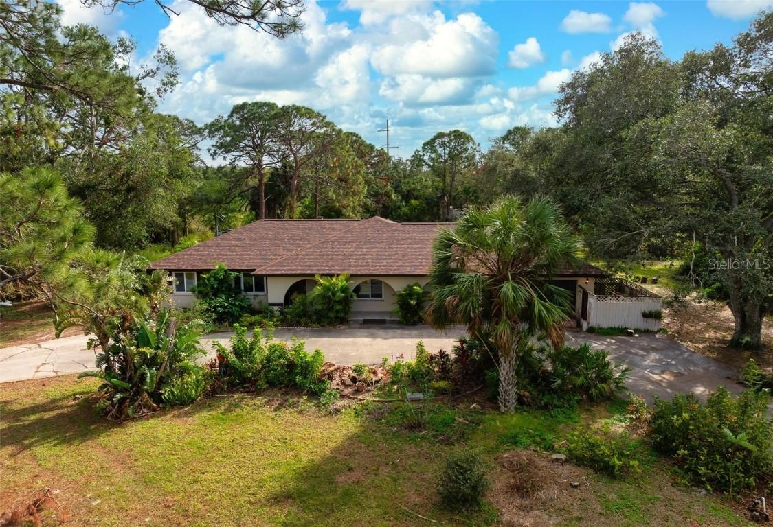 2542 Northway Dr., Venice, FL 34292