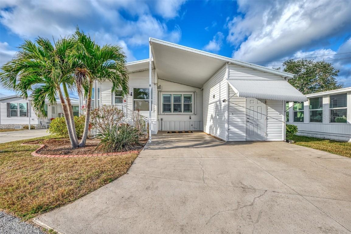 552 Fleetwood St., North Port, FL 34287