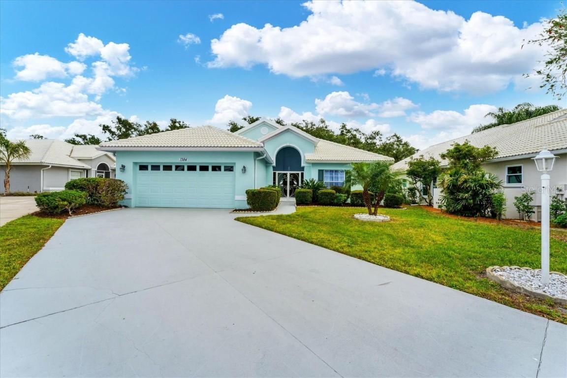 1384 Clubview Ct., Venice, FL 34292
