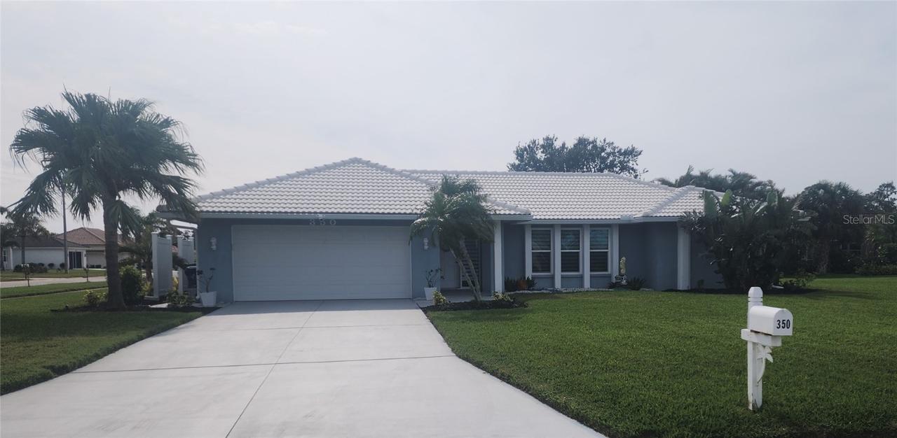 350 Red Ash Cir., Englewood, FL 34223