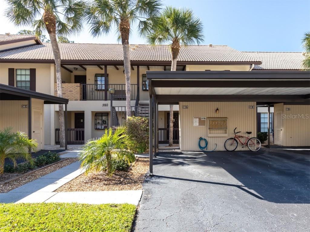 380 Three Lakes Ln. #F, Venice, FL 34285