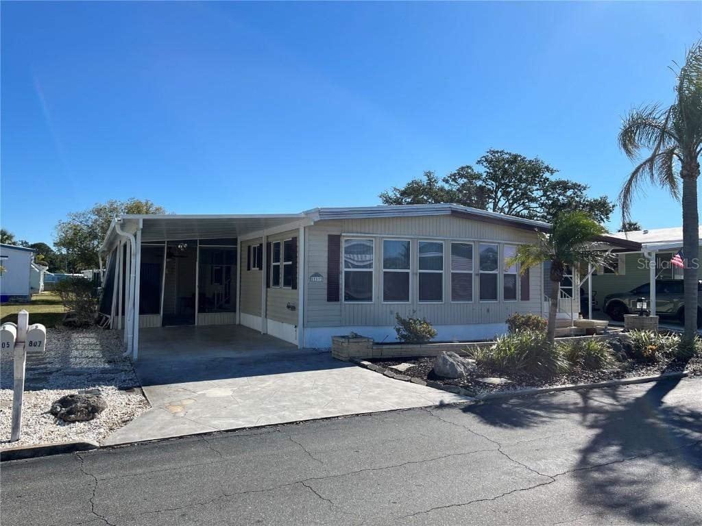 807 Grado Dr., Venice, FL 34285