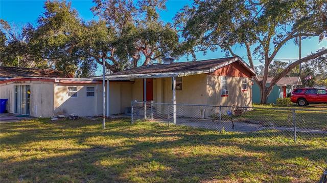 New Construction Homes For Sale This Week in Dunedin: January 22nd to January 28th