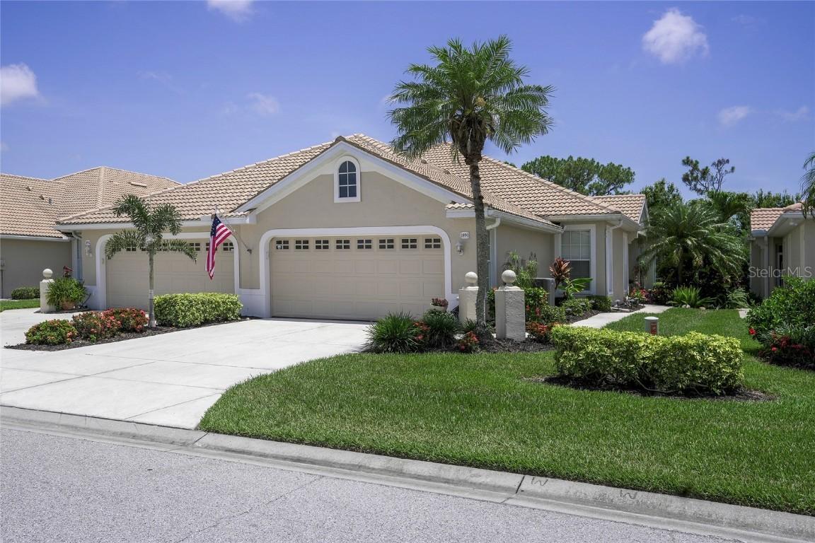 1890 San Trovaso Way, Venice, FL 34285