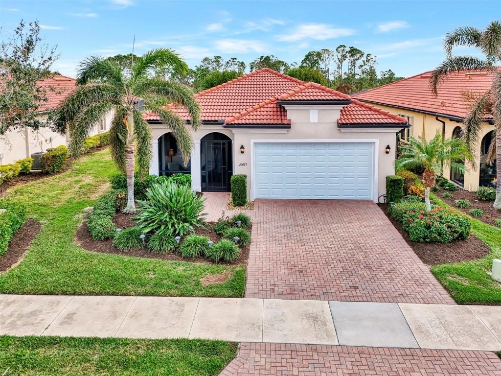 10457 Crooked Creek Dr., Venice, FL 34293