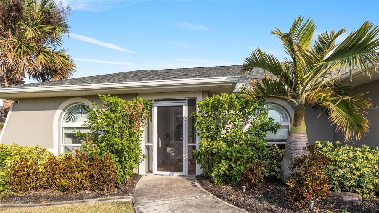 2714 Lake View Blvd., Port Charlotte, FL 33948