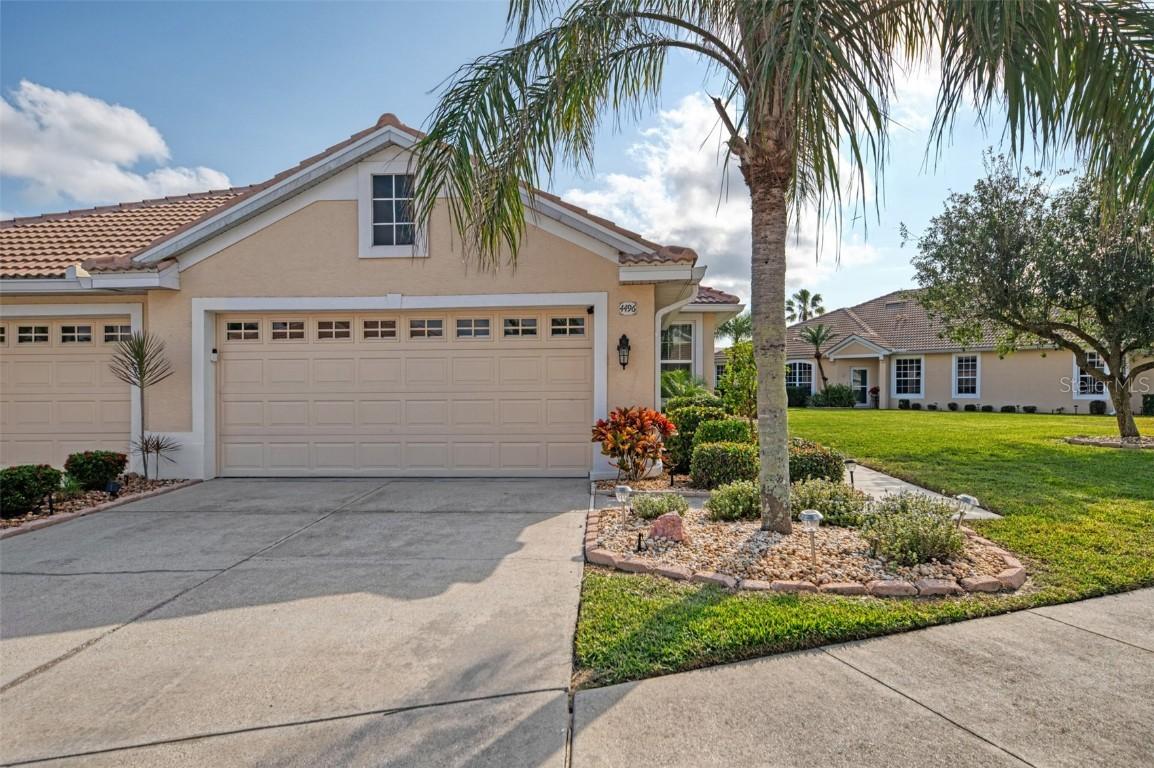 4496 Whispering Oaks Dr., North Port, FL 34287