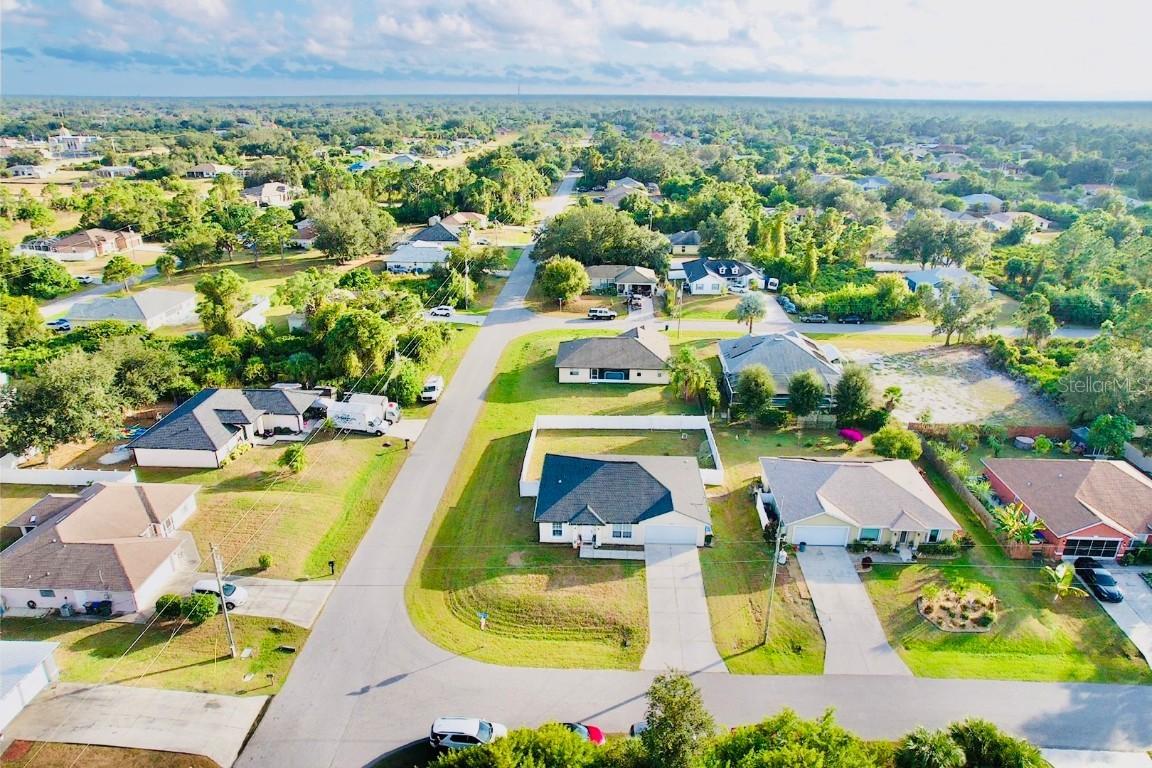 8307 Glover Ave., North Port, FL 34291