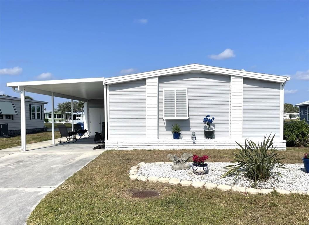 113 Lakeview Dr., North Port, FL 34287