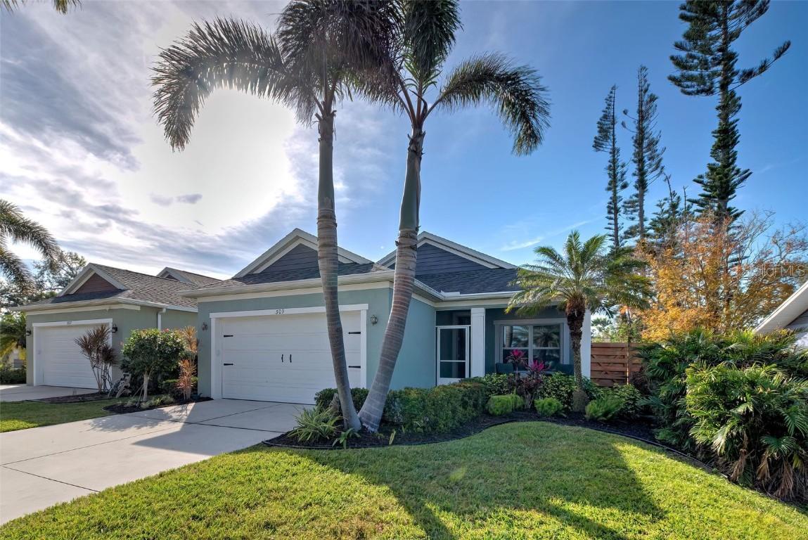 309 Pavonia Rd., Nokomis, FL 34275