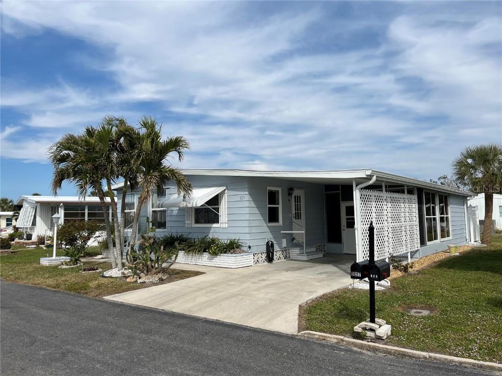 827 Baveno Dr., Venice, FL 34285