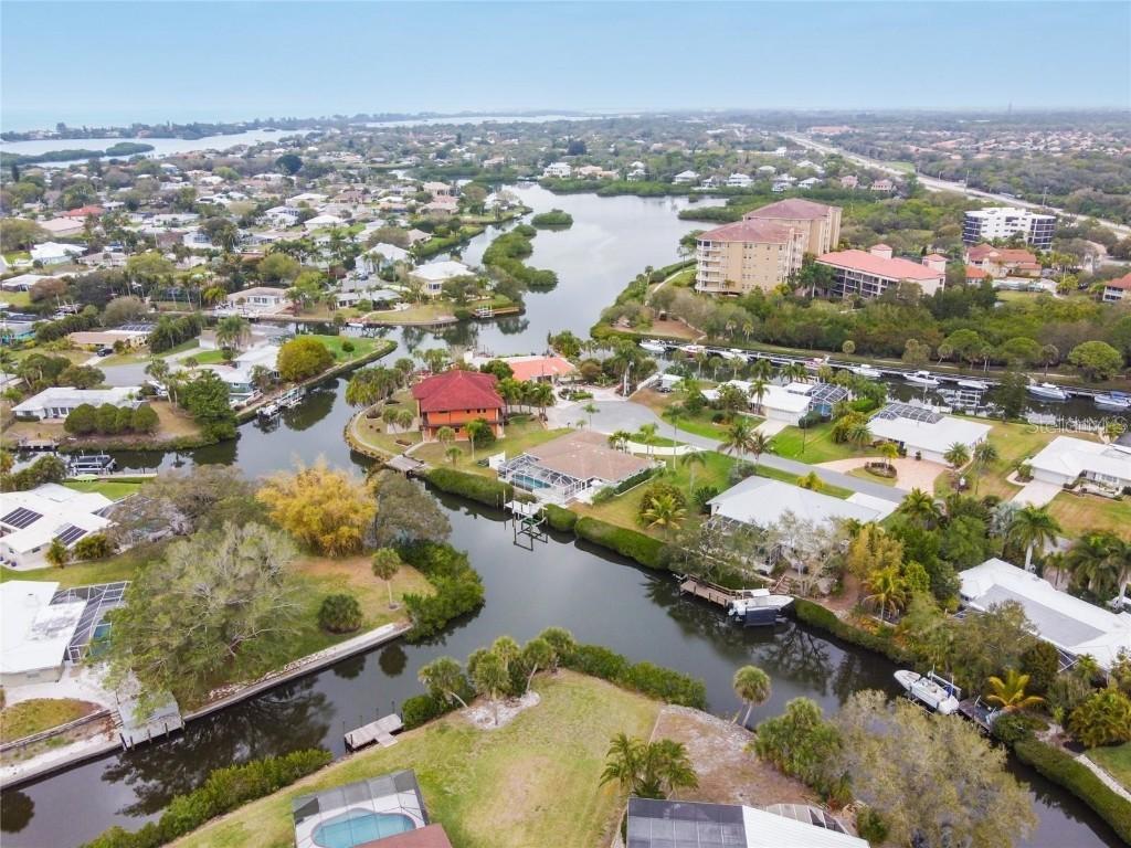 131 Tina Island Dr., Osprey, FL 34229