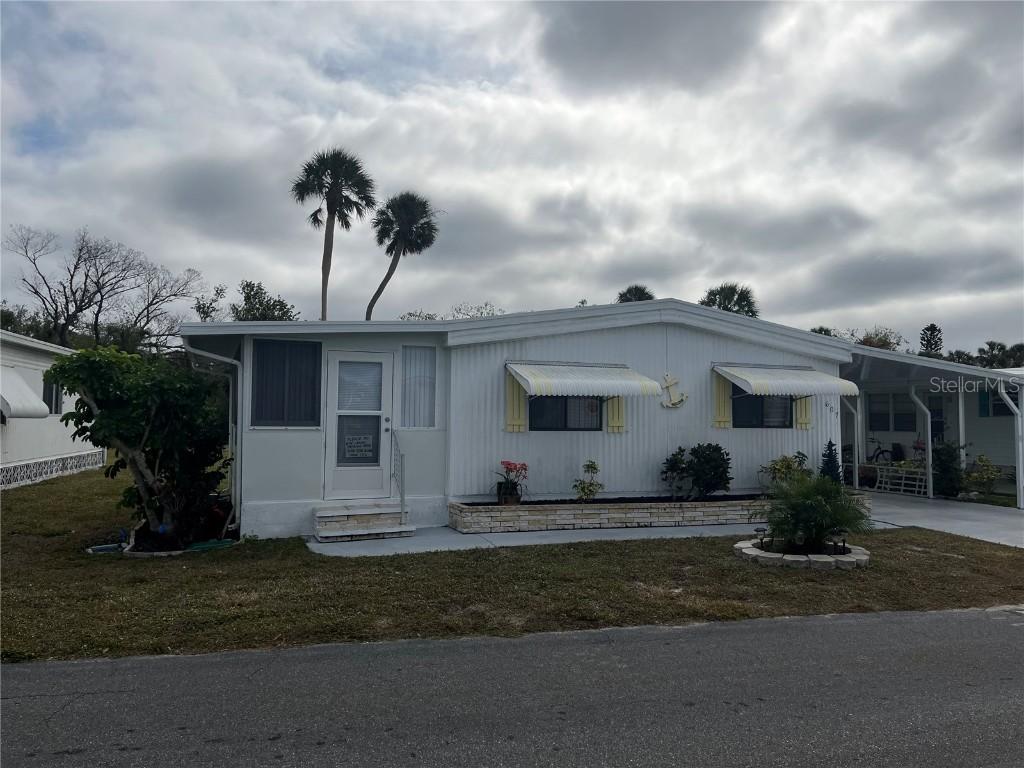 607 Cervina Dr., Venice, FL 34285