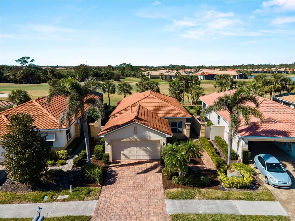 482 Montelluna Dr., North Venice, FL 34275