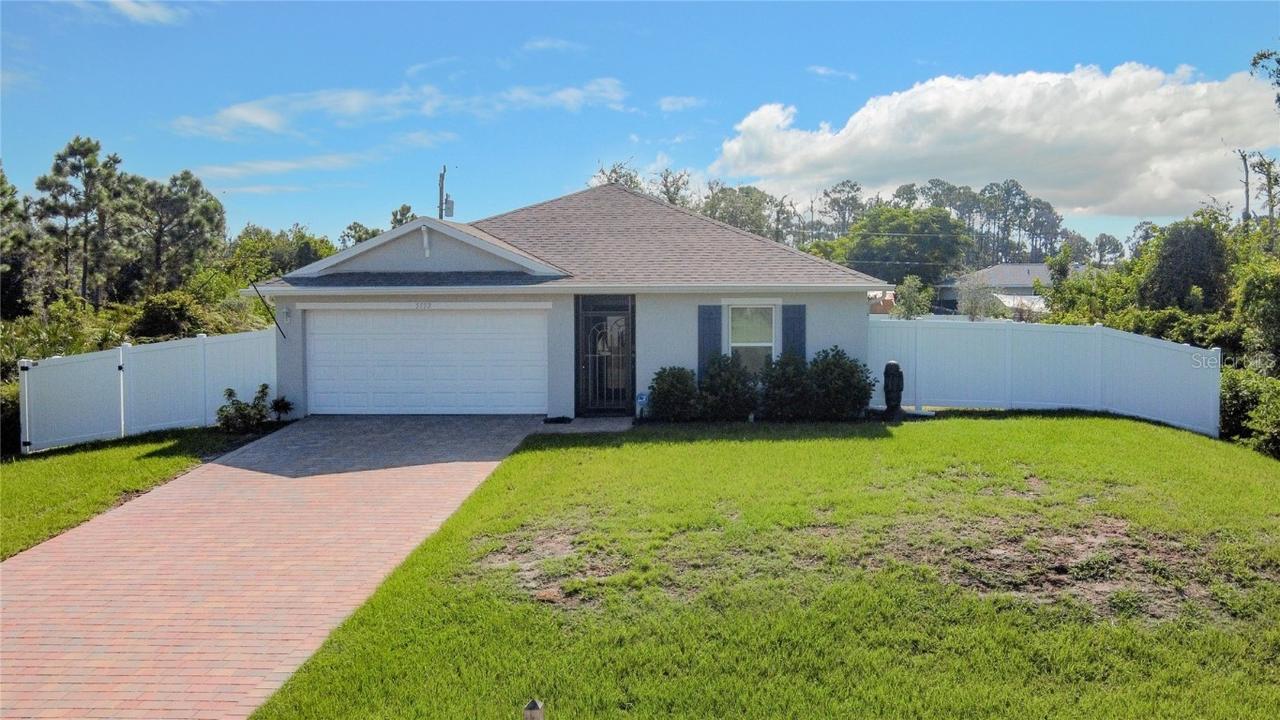 5552 Guest Ter., Port Charlotte, FL 33981