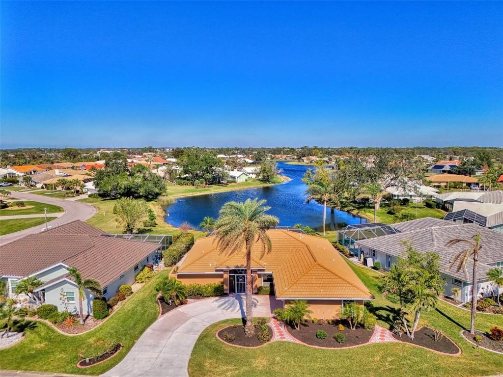 1815 Killdeer Ct., Venice, FL 34293