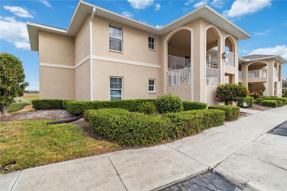 5800 Sabal Trace Dr. #501, North Port, FL 34287
