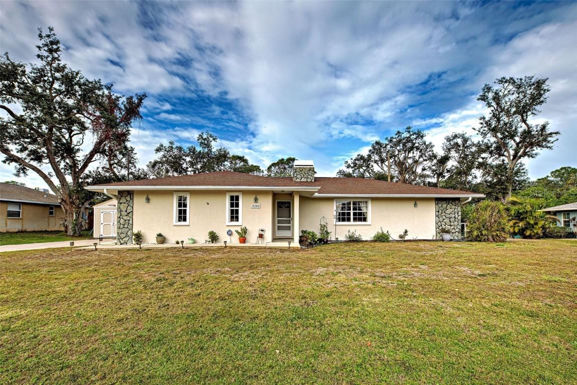 5280 Rolla Rd., Venice, FL 34293