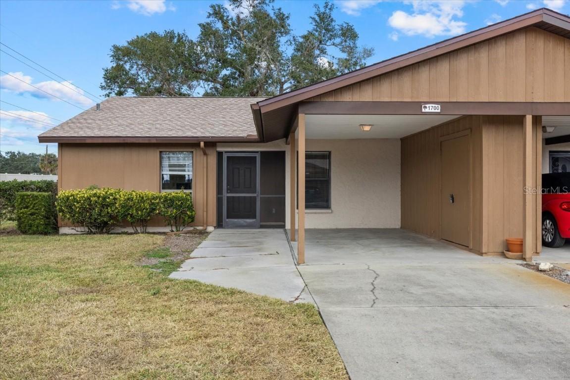 1700 Curry Ave. #37, Nokomis, FL 34275