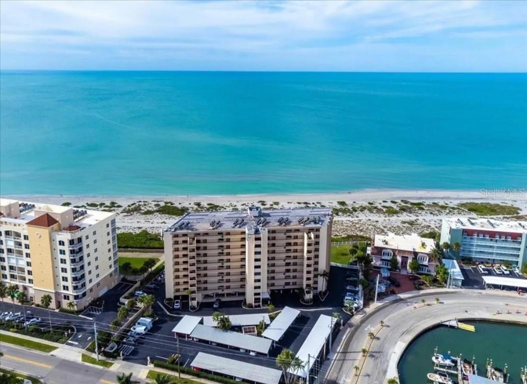 840 The Esplanade #703, Venice, FL 34285