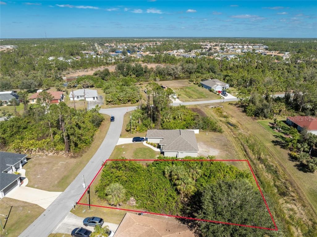 Ardisia St., North Port, FL 34288