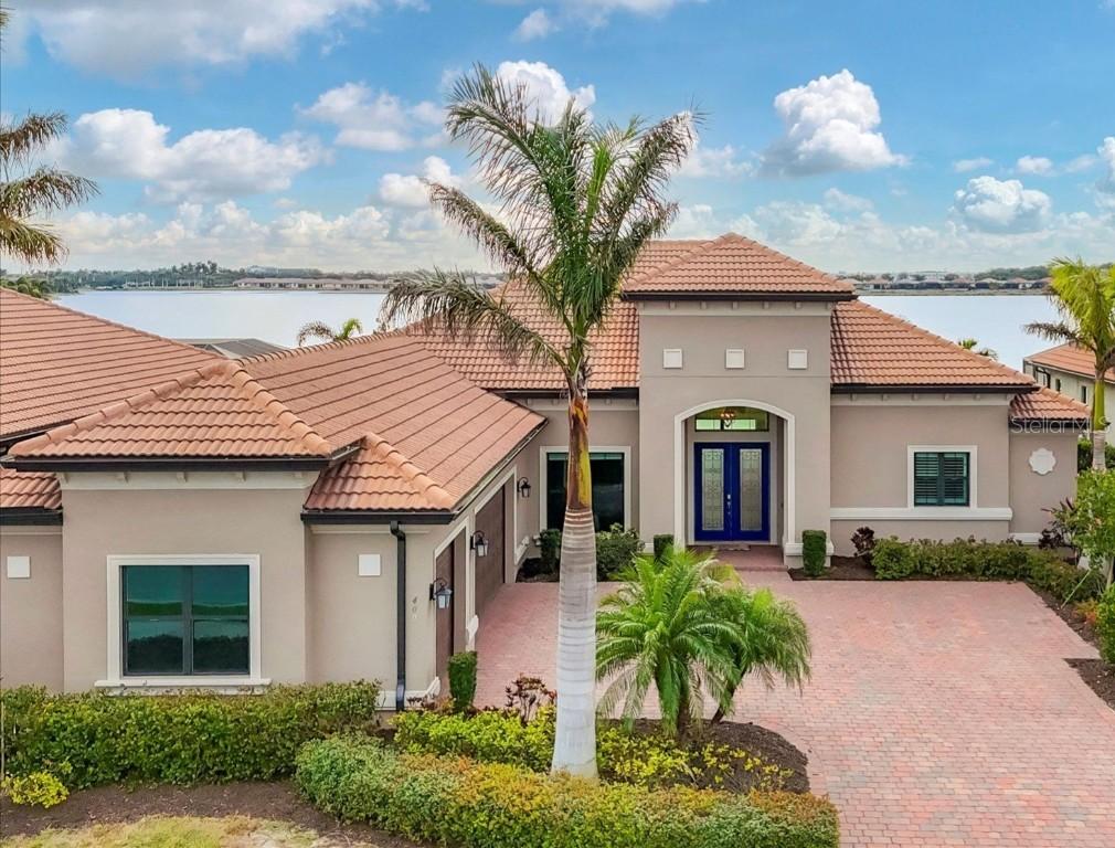 400 Maraviya Blvd., Nokomis, FL 34275