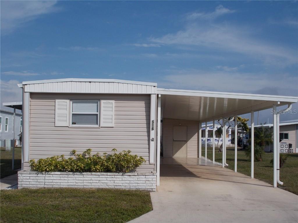516 Ashwood Dr., Venice, FL 34285