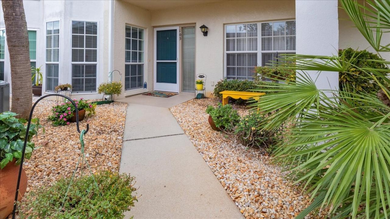 400 Laurel Lake Dr. #105, Venice, FL 34292