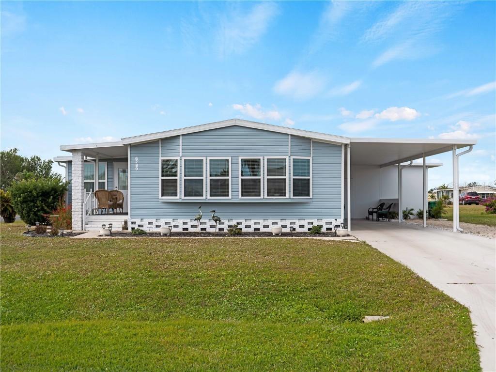 6289 Parakeet Rd Rd., Englewood, FL 34224